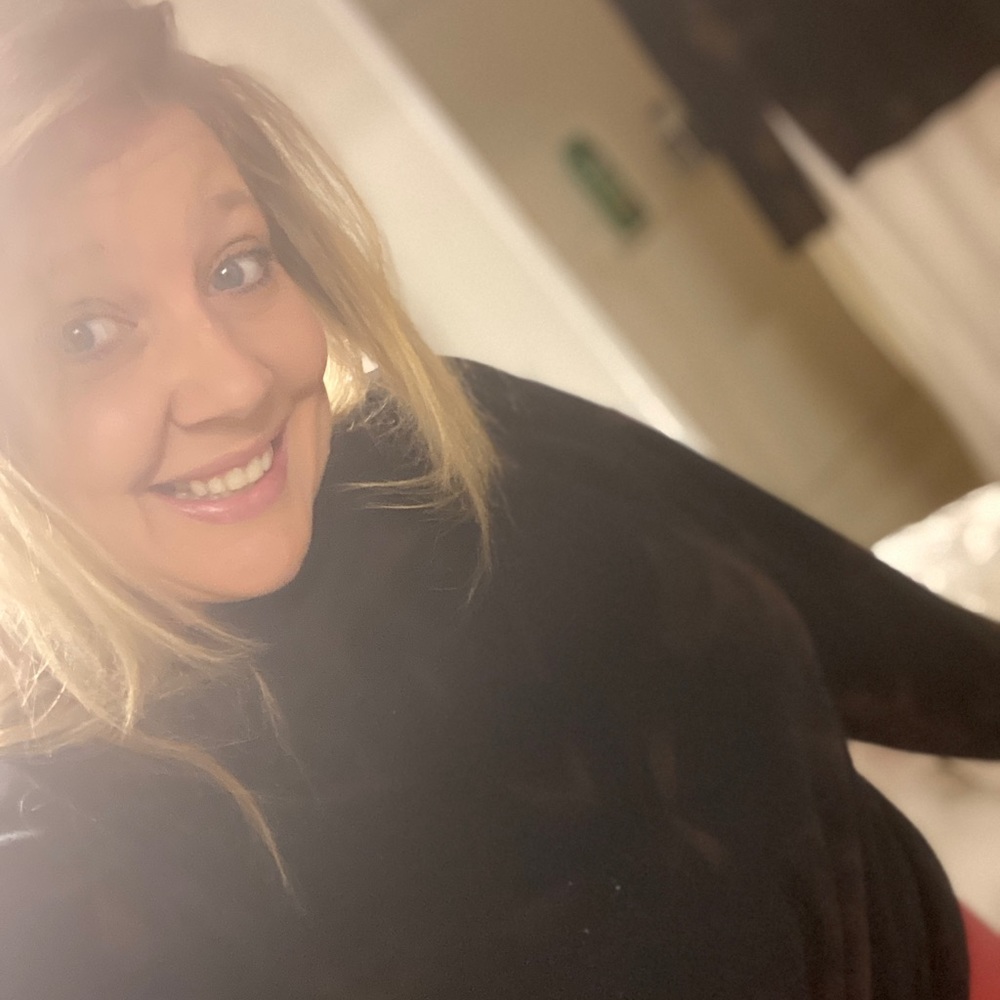 Meet your Posher, Mary beth
